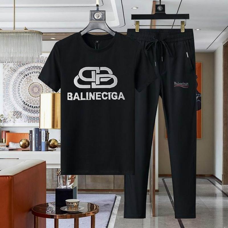 Balenciaga Men's Suits 150